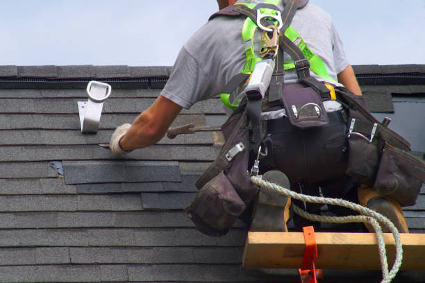 Roof Gutter Cleaning in Delano, CA