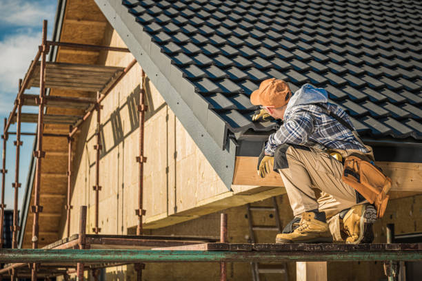 Best Sealant for Roof  in Delano, CA