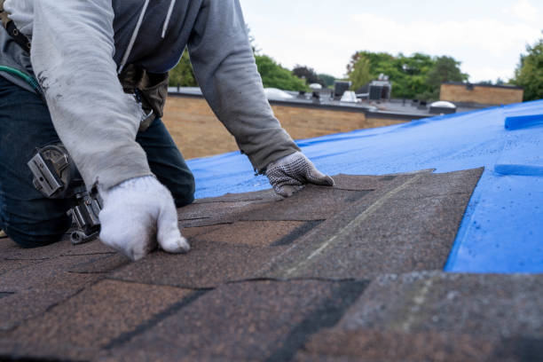 Quick and Trustworthy Emergency Roof Repair Services in Delano, CA