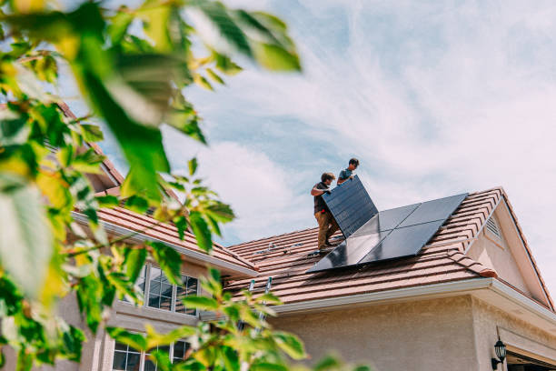 Heating Cable for Roof Installation in Delano, CA