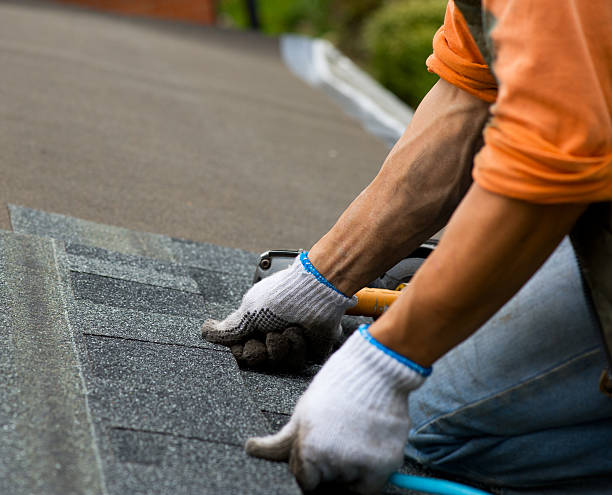 Roof Installation Near Me in Delano, CA