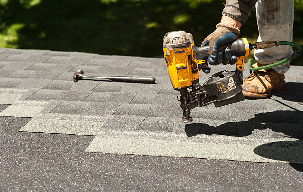 Residential Roof Replacement in Delano, CA